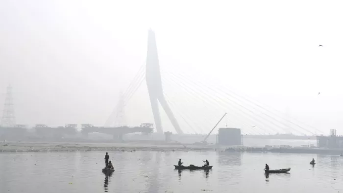 Delhi Pollution: 2018 के बाद इस बार सबसे कम प्रदूषित रही दिल्ली की सर्दी