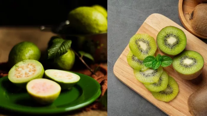 Health Tips: डाइट में शामिल करें ये हरे फल, रहेंगे सेहतमंद