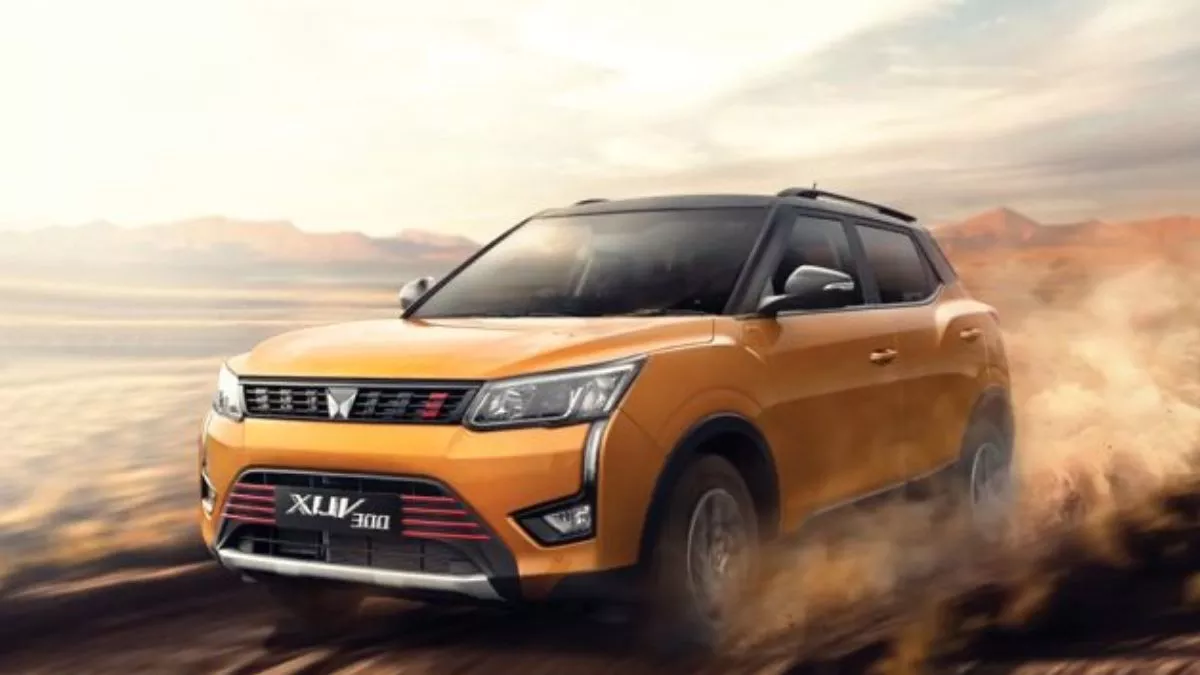 अपडेटेड इंजन के साथ लॉन्च हुई 2023 Mahindra XUV300, जानिए पहले से कितनी महंगी हुई ये कार