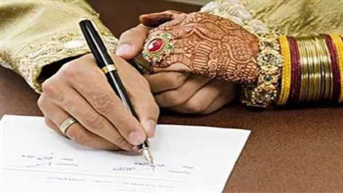 केरल में मुस्लिम जोड़ा स्पेशल मैरिज एक्ट के तहत करेगा दोबारा शादी, वजह जानकर हो जाएंगे हैरान