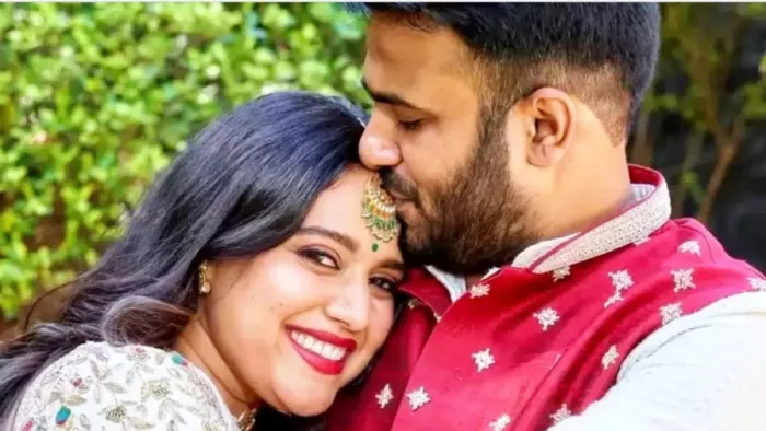 Photo Credit : Swara Bhaskar Instagram Photo Screenshot