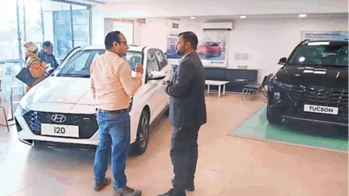 फाडा की रिपोर्ट के मुताबिक फरवरी 2024 में इन कंपनियों ने सबसे ज्यादा कारों की बिक्री की है।