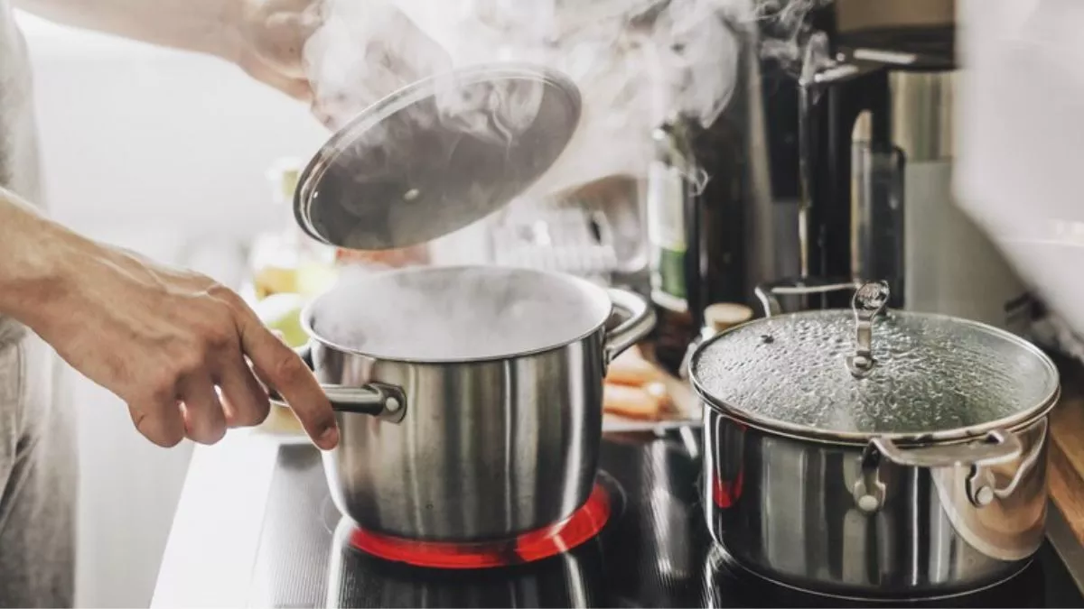 रसोई की पहली पसंद है Prestige Pressure Cooker, छोले-चावल बनेंगे मिनटों में और गैस की होगी बचत ही बचत