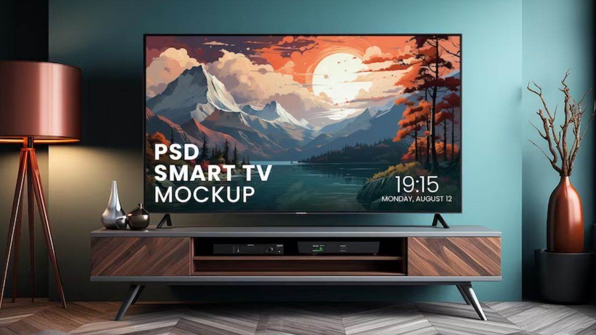 बल्ले बल्ले! 55 इंची Kodak Smart TV को ले आएं मात्र 29499 में, छप्परफाड़ अमेजन डिस्काउंट देख मचा घमासान