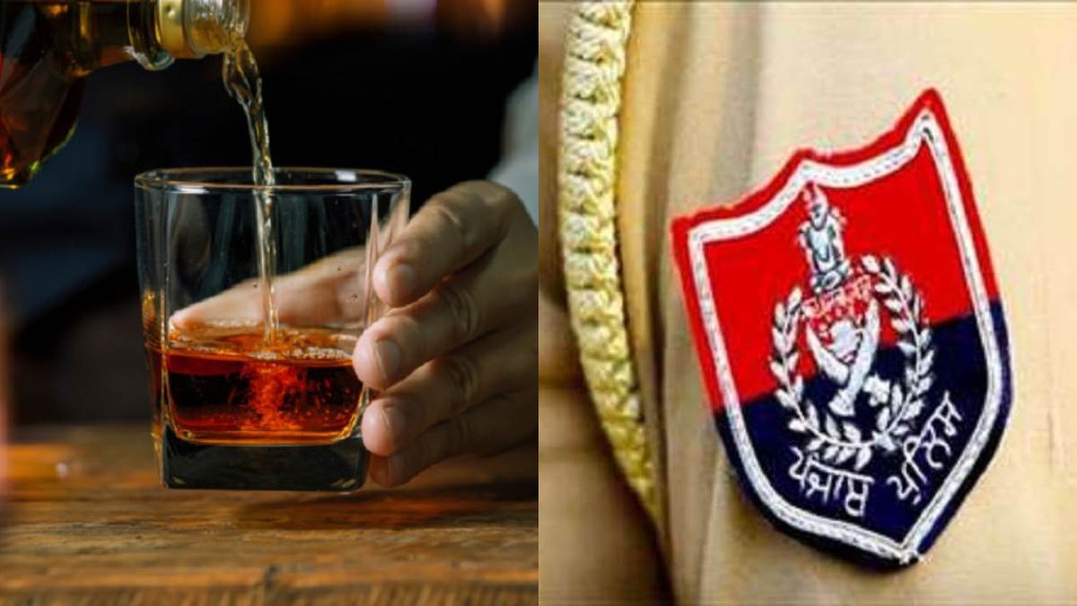 high voltage drama of drunk constable hitting young man with jeep is related to this cabinet minister