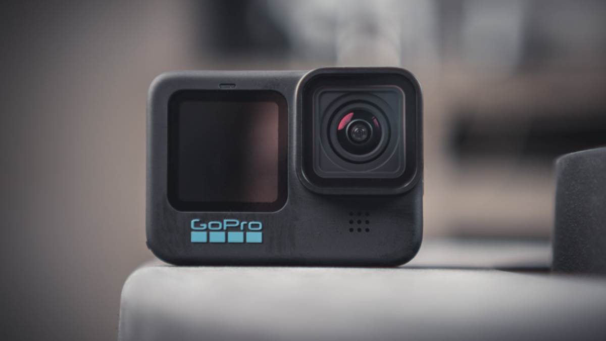 यहां देखें हीरो 10, 11 और 12 GoPro Camera Price List! एडवेंचरस लोगों की बने पहली पसंद और खूब हैं पॉपुलर