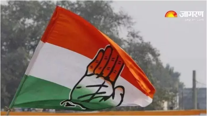 'षड्यंत्र और सरकार दोस्त...', चुनाव से पहले कांग्रेस को सता रहा डर! बिहार के 40 जिलों में...