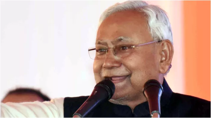 ...तो इस बार नीतीश के टारगेट पर 'W-Y' फैक्टर! सांसदों से लेकर मंत्रियों तक का गोल सेट