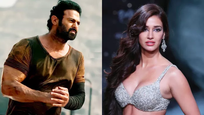 'कल्कि 2898 AD' में दिशा पाटनी संग रोमांस करेंगे प्रभास, (X Image)