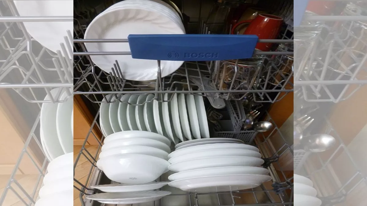 ताई बर्तन होंगे अब चुटकी में चकाचक, क्योंकि Dish Washing Machine Price को देखकर सब हो रहे उतावले, नहीं चाहने वाले भी इसे ऑर्डर करने के लिए लपके