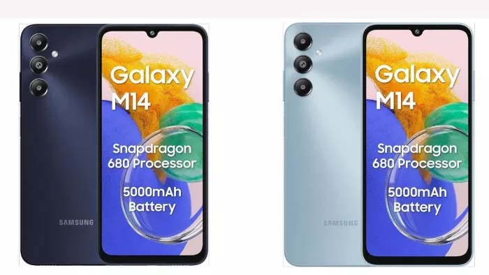 50MP कैमरा और 5000mAh बैटरी के साथ लॉन्च हुआ Samsung का नया फोन