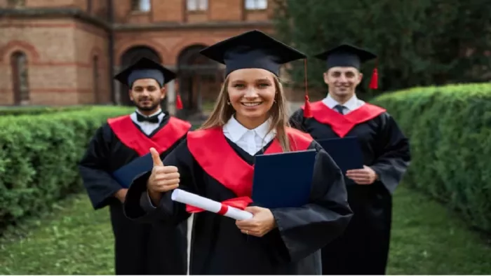 JEE Mains 2024: लो रैंक से प्रवेश देने वाले संस्थानों की लिस्ट। (Image-freepik)