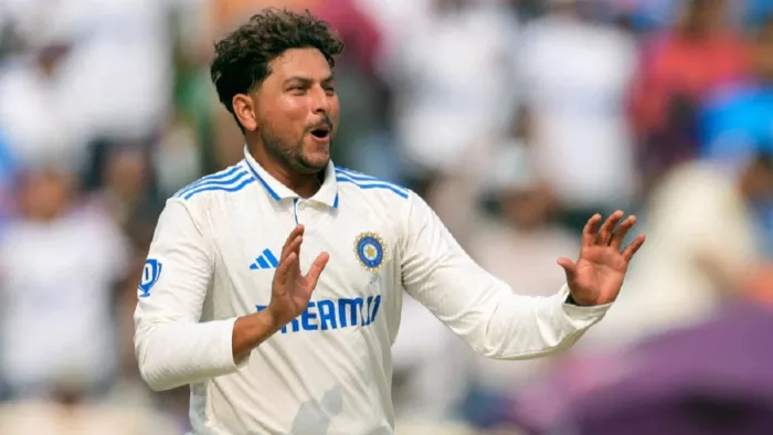 IND vs ENG: Kuldeep Yadav ने तोड़ी Bishan Singh Bedi का 45 साल पुराना रिकॉर्ड