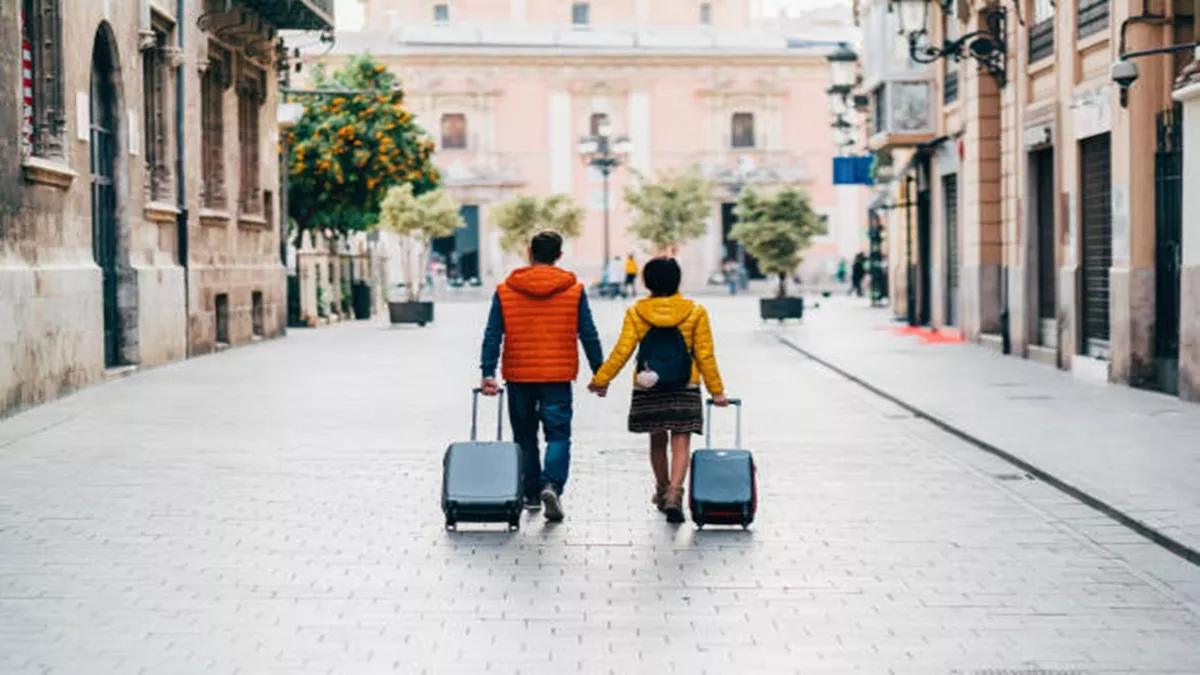 ये खासमखास Luggage Bags कॉम्बो ना गलेगा और ना घिसेगा! आपके सभी लगैज का ध्यान रखेगा ऐसे, सोना-चांदी हो जैसे