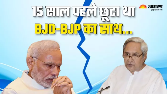पीएम मोदी और नवीन पटनायक की फाइल फोटो।