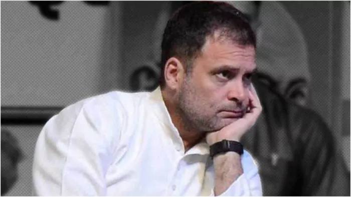 कांग्रेस अब क्या करेगी? इस नेता ने भी ठोक दी अपनी दावेदारी, हाईकमान को दिया सीधा संदेश