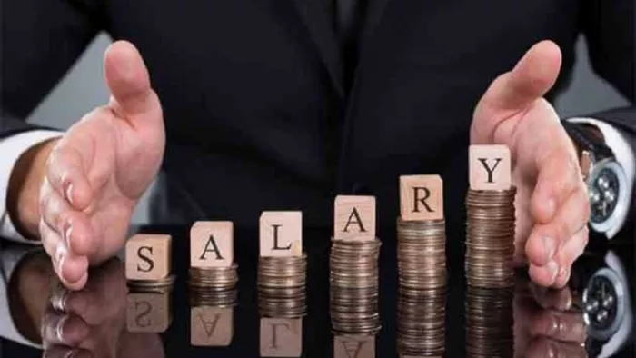 इस साल 9.6 % तक बढ़ सकती है आपकी सैलरी, यहां जानें डिटेल