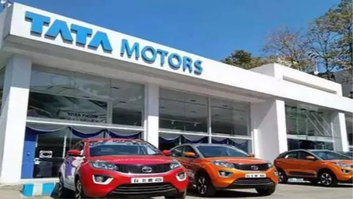 Moody's ने Tata Motors की रेटिंग को किया इतना किया अपग्रेड