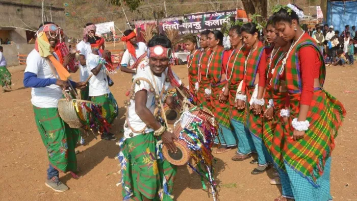 70 प्रतिशत सीटें 2014 और 2019 में भाजपा ने जीतीं जो आदिवासियों के लिए आरक्षित थीं।