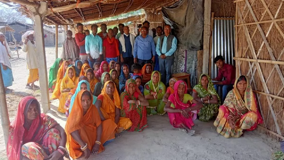 Begusarai News: बेगूसराय में बुलडोजर राज के खिलाफ होगा प्रदर्शन, इस संगठन ने नीतीश सरकार के खिलाफ भरी हुंकार
