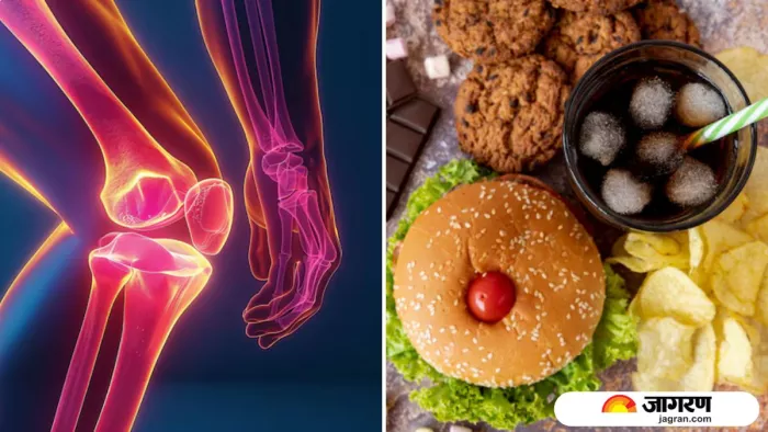 Bone Health को गंभीर नुकसान पहुंचाती हैं 5 चीजें, वक्त रहते हो जाएं सावधान (Image Source: Freepik)