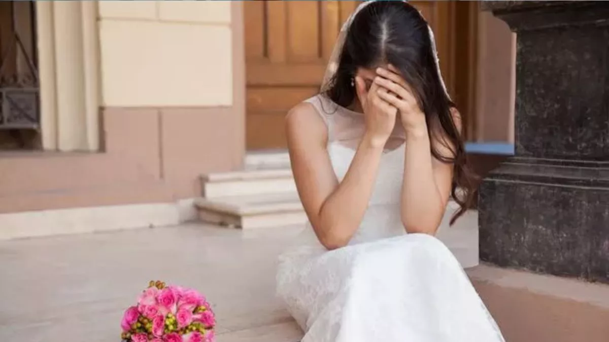 दुल्हन ने दुबई में प्लान की डेस्टिनेशन वेडिंग, बहन ने जाने से किया इनकार; वजह जानकर चौंक जाएंगे आप