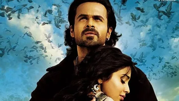 इमरान हाशमी की फिल्म आवारापन (Photo: Instagram)
