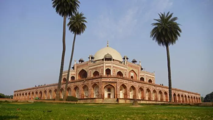 महिलाओं ने बनवाई थीं ये इमारते (Picture Credit- Freepik)