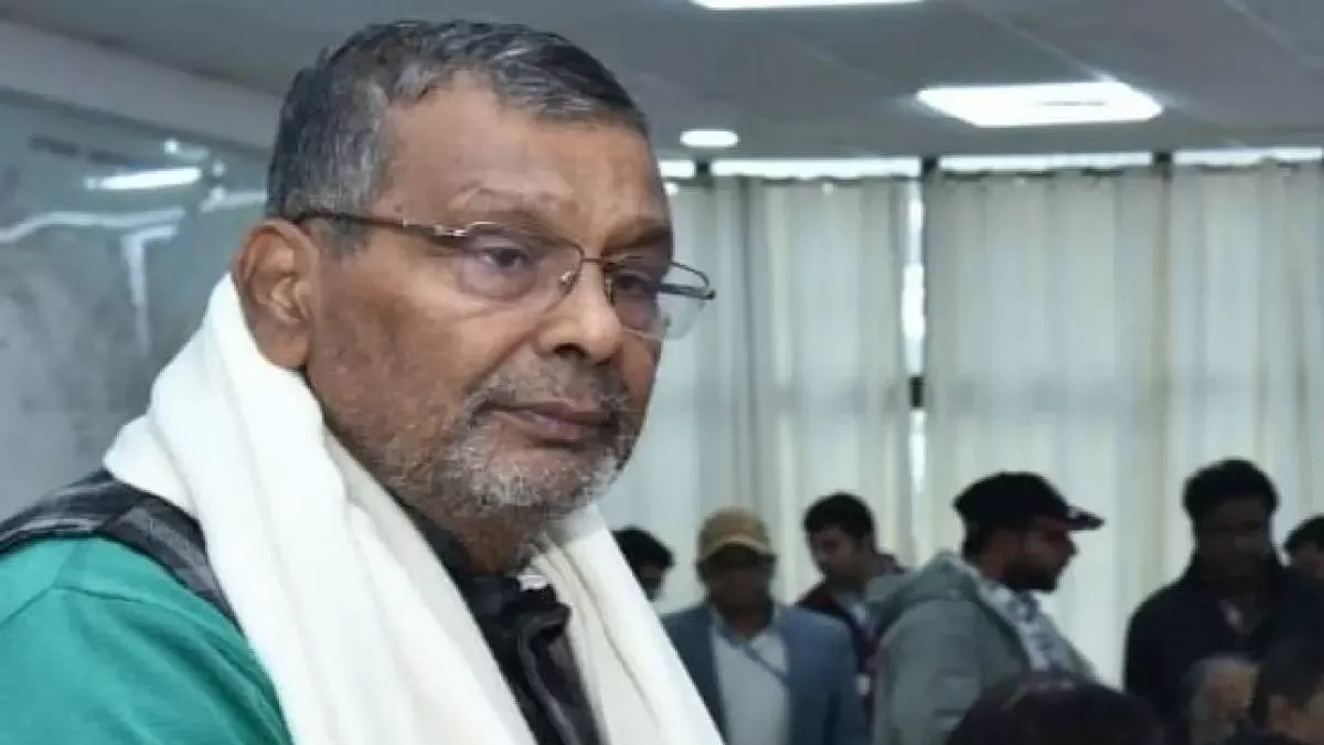 JDU सांसद के साथ हो गया बड़ा खेल! मुखिया से खरीदी थी जमीन, अब CO ने लगा दी निर्माण पर रोक