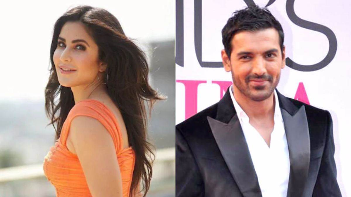katrina kaif was replaced from anurag basu film saaya after one shot saying there is nothing good about you