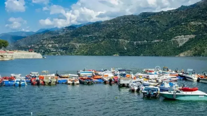 Adventure Lovers के लिए परफेक्ट है उत्तराखंड की ये जगह।
