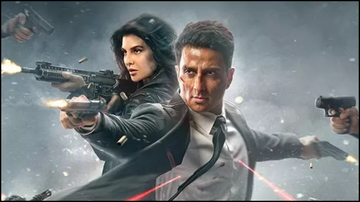 सोनू सूद की फतेह ओटीटी पर हुई रिलीज। फोटो क्रेडिट- इंस्टाग्राम