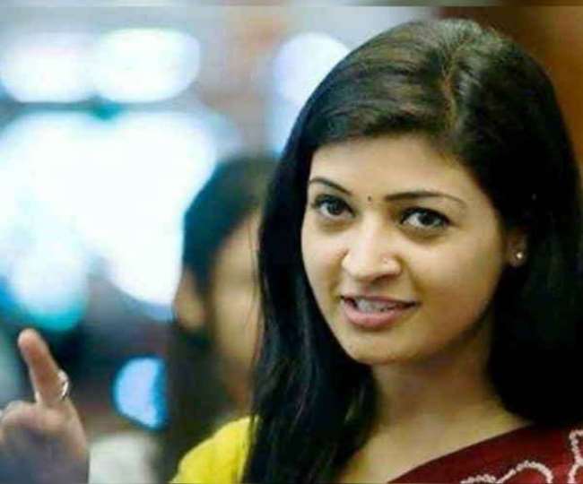 Alka Lamba