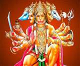 Hanuman Jayanti 2020: करना है अगर हनुमान जी काेे प्रसन्न तो कर लें इस वक्त तक पूजन, ये शुभ मुहूर्त