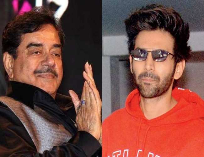 Coronavirus Lockdown: à¤¶à¤¤à¥à¤°à¥à¤§à¥à¤¨ à¤¸à¤¿à¤¨à¥à¤¹à¤¾ à¤à¥ à¤à¤¼à¥à¤¬ à¤ªà¤¸à¤à¤¦ à¤à¤¯à¥ 'à¤ªà¤¤à¤¿ à¤ªà¤¤à¥à¤¨à¥ à¤à¤° à¤µà¥', à¤à¤¾à¤°à¥à¤¤à¤¿à¤ à¤à¤°à¥à¤¯à¤¨ à¤¨à¥ à¤¦à¥ à¤¡à¤¾à¤²à¤¾ à¤®à¤à¤¼à¥à¤¦à¤¾à¤° à¤à¤«à¤¼à¤°