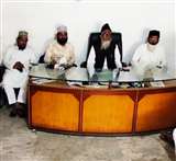 Kanpur Lockdown : शहरकाजी की अपील, शब-ए-बराअत पर कब्र पर फातिहा पढ़ने नहीं जाएं, घर से ही करें इबादत