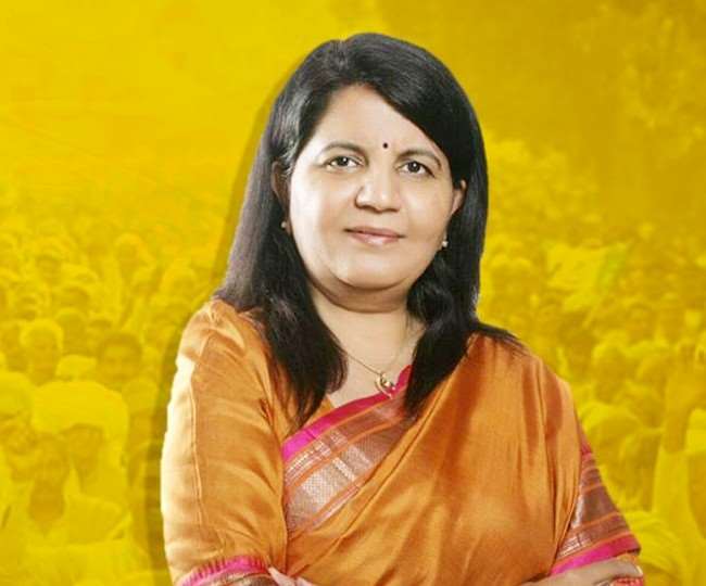 राज्य महिला आयोग की सदस्य डॉ. प्रियंवदा तोमर ने सदस्य पद व बीजेपी की प्रथमिक सदस्यता से इस्तीफा दे दिया।