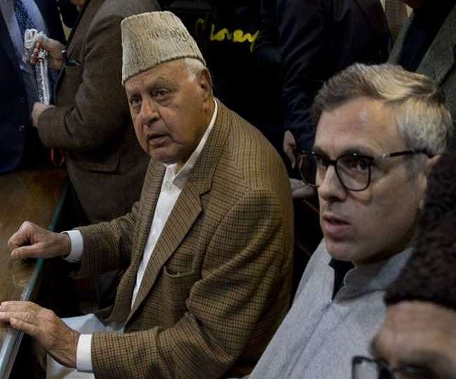डॉ फारूक अब्दुल्ला को अभी कुछ दिन ओर अस्पताल में रहना होगा।