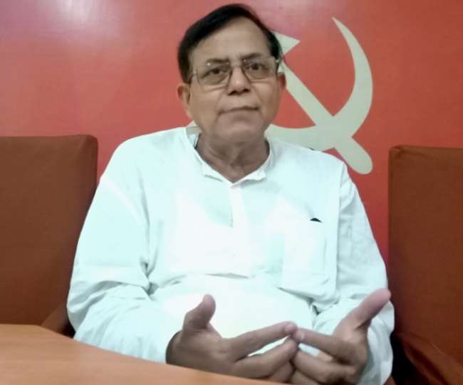 मोहम्मद सलीम हुगली जिले की चंडीतल्ला विधानसभा सीट से मैदान में हैं