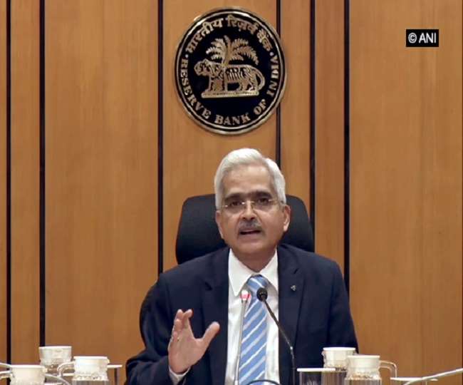loan moratorium is not needed now says rbi amid local lockdown