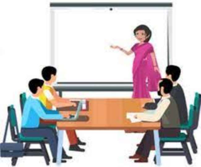 three schools of gorakhpur selected for workshop of new education policy