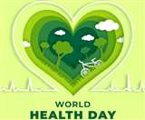 World Health Day: जानें कब और कैसे हुई थी इस दिन को मनाने की शुरुआत और इस साल के थीम के बारे में
