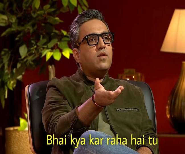 Ashneer Grover Bharat Pe controversy: भारत पे के सीईओ ने अशनीर ग्रोवर पर फिर निशाना साधा हैl