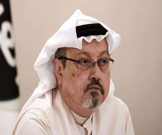 turkey postpones trial against saudi suspects in khashoggi murder