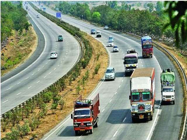 supreme court road safety committee inspection of parwanoo kaithlighat four lane