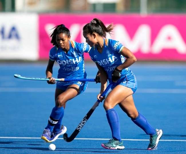 FIH Women Hockey Junior World Cup 2022 क्वार्टर फाइनल में भारत से
