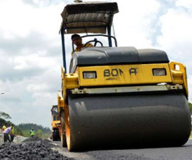 भारत और नेपाल सीमा सड़क परियोजना को लेकर कैग की एक रिपोर्ट सामने आई है।