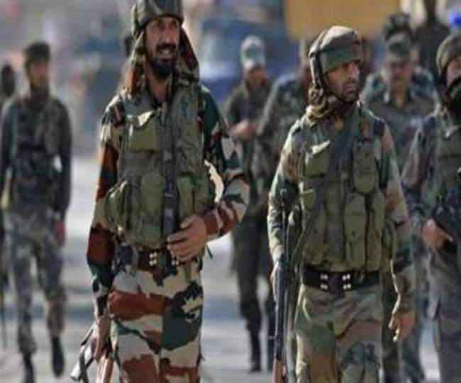 अब आए दिन आतंकी सुरक्षाबलों और बाहरी राज्यों के लोगों को निशाना बना रहे हैं।