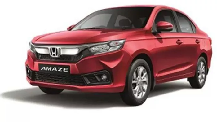 Honda City और Amaze पर कंपनी दे रही है बंपर डिस्काउंट