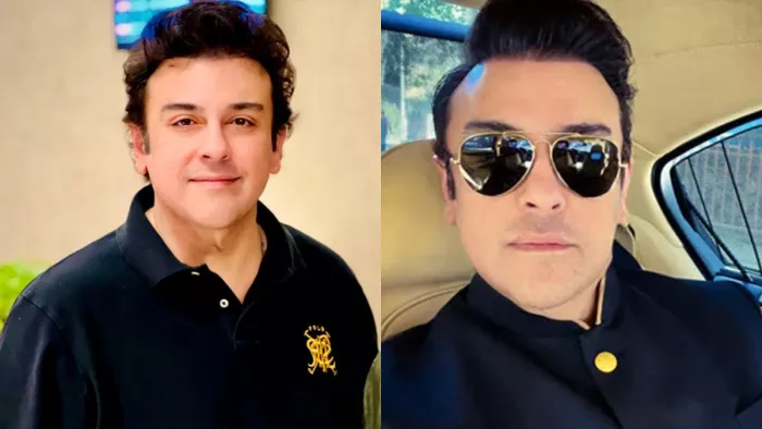 Adnan Sami Brother Junaid Sami Shocking Revelation About Singer, Twitter